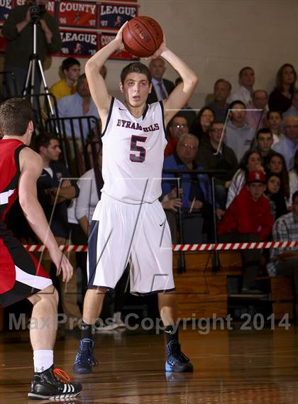 Thumbnail 2 in Fox Lane @ Byram Hills photogallery.
