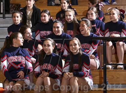 Thumbnail 2 in Fox Lane @ Byram Hills photogallery.
