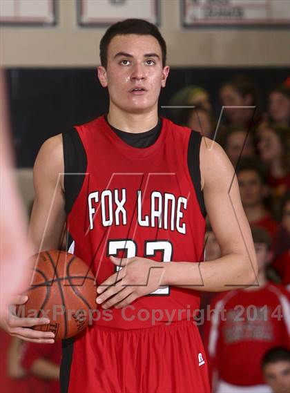 Thumbnail 2 in Fox Lane @ Byram Hills photogallery.