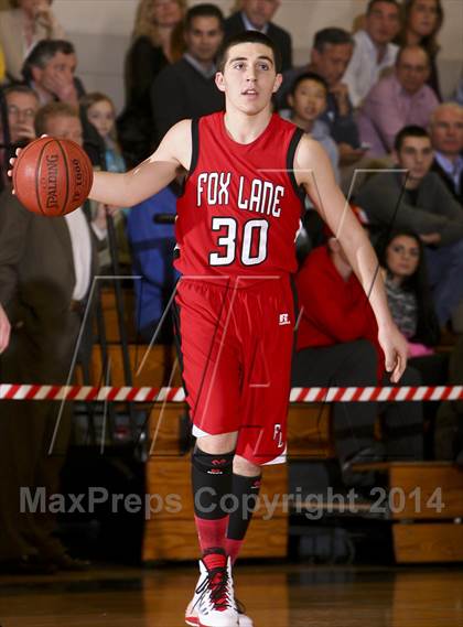 Thumbnail 3 in Fox Lane @ Byram Hills photogallery.