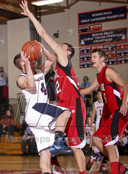 Thumbnail 3 in Fox Lane @ Byram Hills photogallery.