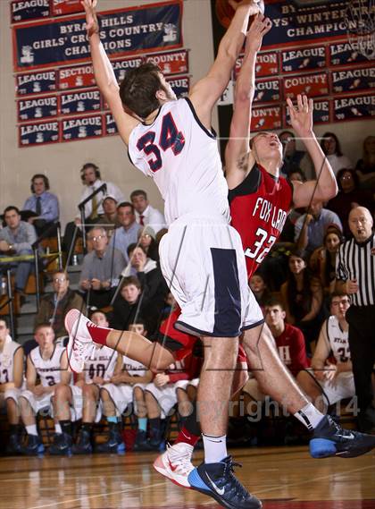 Thumbnail 2 in Fox Lane @ Byram Hills photogallery.