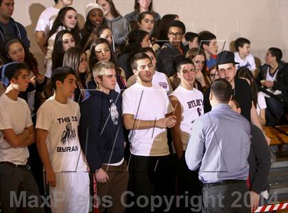 Thumbnail 1 in Fox Lane @ Byram Hills photogallery.