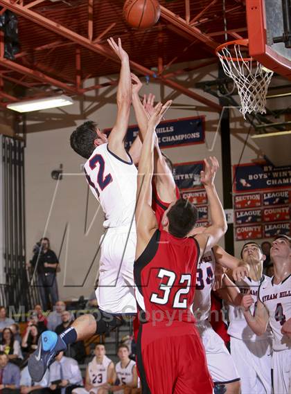 Thumbnail 2 in Fox Lane @ Byram Hills photogallery.