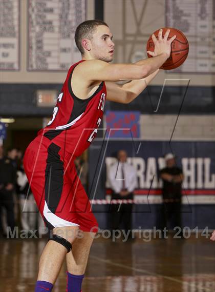 Thumbnail 1 in Fox Lane @ Byram Hills photogallery.