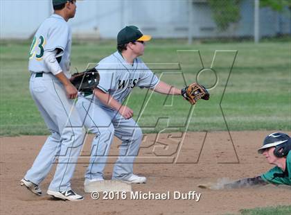 Thumbnail 1 in West @ Tehachapi photogallery.