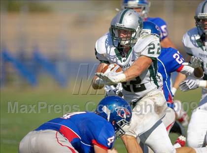 Thumbnail 3 in Ponderosa @ Christian Brothers photogallery.
