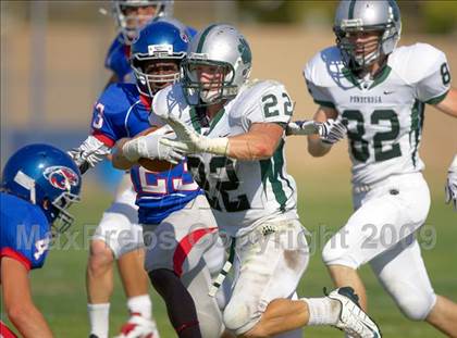 Thumbnail 2 in Ponderosa @ Christian Brothers photogallery.