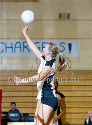 Ventura @ Dos Pueblos