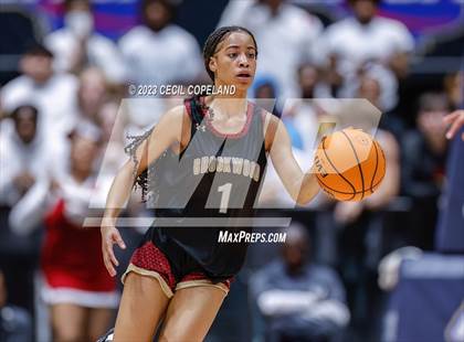 Thumbnail 2 in Norcross vs. Brookwood (GHSA 7A Championship) photogallery.