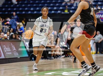 Thumbnail 1 in Norcross vs. Brookwood (GHSA 7A Championship) photogallery.