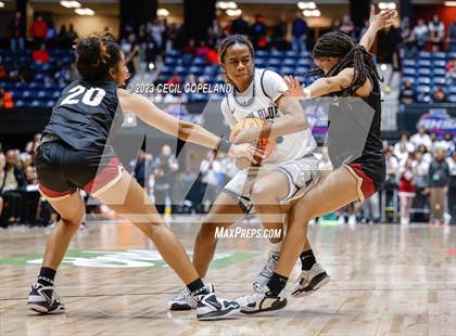 Thumbnail 3 in Norcross vs. Brookwood (GHSA 7A Championship) photogallery.