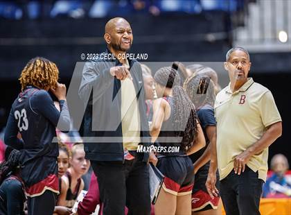 Thumbnail 3 in Norcross vs. Brookwood (GHSA 7A Championship) photogallery.