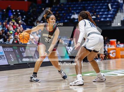 Thumbnail 2 in Norcross vs. Brookwood (GHSA 7A Championship) photogallery.