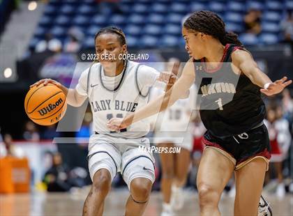 Thumbnail 2 in Norcross vs. Brookwood (GHSA 7A Championship) photogallery.