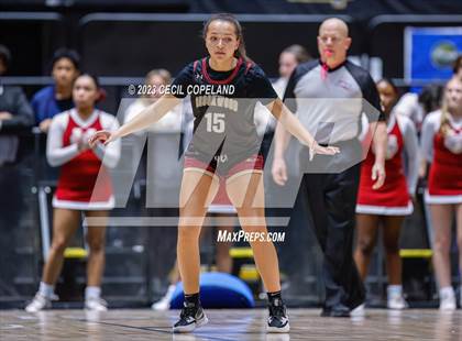 Thumbnail 1 in Norcross vs. Brookwood (GHSA 7A Championship) photogallery.