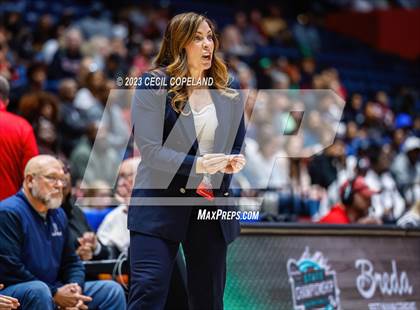 Thumbnail 2 in Norcross vs. Brookwood (GHSA 7A Championship) photogallery.