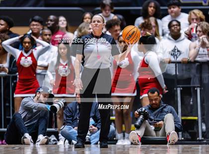 Thumbnail 3 in Norcross vs. Brookwood (GHSA 7A Championship) photogallery.