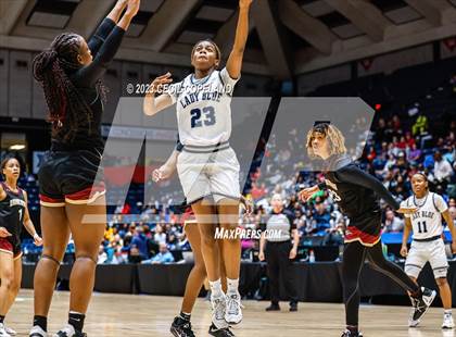 Thumbnail 2 in Norcross vs. Brookwood (GHSA 7A Championship) photogallery.