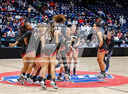 Thumbnail 2 in Norcross vs. Brookwood (GHSA 7A Championship) photogallery.