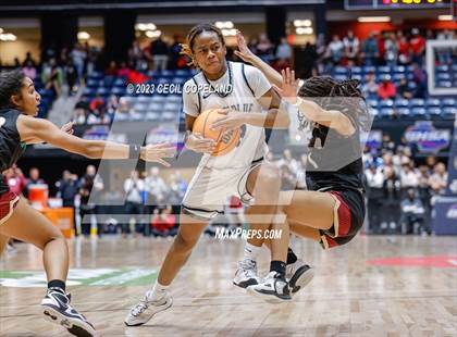Thumbnail 1 in Norcross vs. Brookwood (GHSA 7A Championship) photogallery.