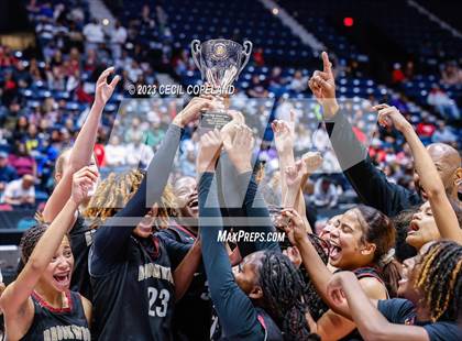 Thumbnail 1 in Norcross vs. Brookwood (GHSA 7A Championship) photogallery.