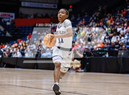 Thumbnail 2 in Norcross vs. Brookwood (GHSA 7A Championship) photogallery.