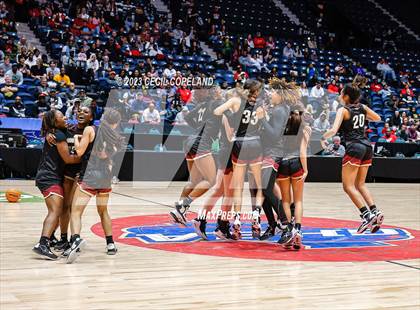 Thumbnail 2 in Norcross vs. Brookwood (GHSA 7A Championship) photogallery.