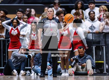 Thumbnail 1 in Norcross vs. Brookwood (GHSA 7A Championship) photogallery.