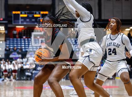 Thumbnail 1 in Norcross vs. Brookwood (GHSA 7A Championship) photogallery.