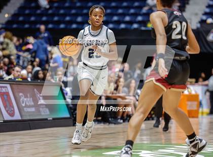 Thumbnail 2 in Norcross vs. Brookwood (GHSA 7A Championship) photogallery.