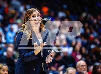 Thumbnail 2 in Norcross vs. Brookwood (GHSA 7A Championship) photogallery.