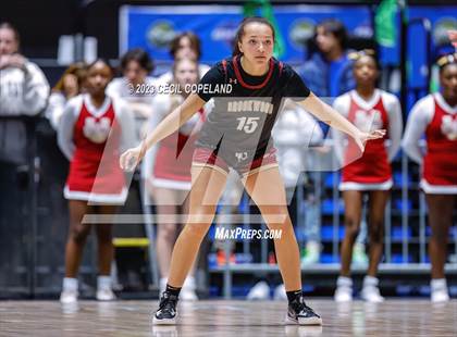 Thumbnail 2 in Norcross vs. Brookwood (GHSA 7A Championship) photogallery.