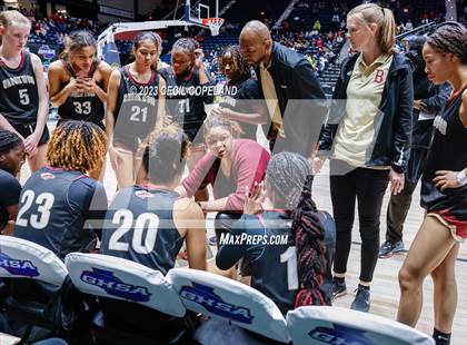 Thumbnail 2 in Norcross vs. Brookwood (GHSA 7A Championship) photogallery.