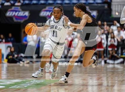Thumbnail 2 in Norcross vs. Brookwood (GHSA 7A Championship) photogallery.