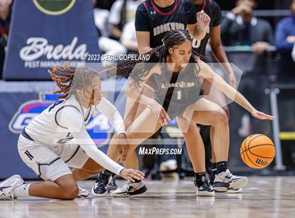 Thumbnail 3 in Norcross vs. Brookwood (GHSA 7A Championship) photogallery.