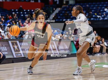 Thumbnail 3 in Norcross vs. Brookwood (GHSA 7A Championship) photogallery.