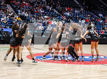 Thumbnail 3 in Norcross vs. Brookwood (GHSA 7A Championship) photogallery.