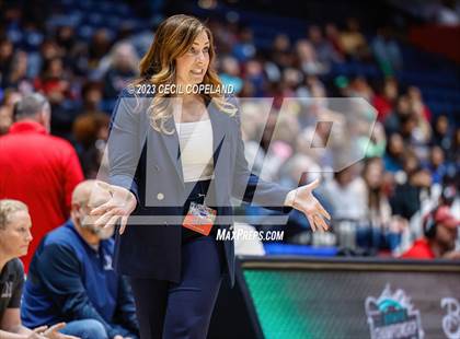 Thumbnail 2 in Norcross vs. Brookwood (GHSA 7A Championship) photogallery.