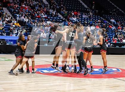 Thumbnail 2 in Norcross vs. Brookwood (GHSA 7A Championship) photogallery.