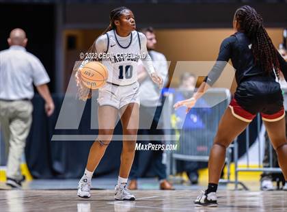 Thumbnail 2 in Norcross vs. Brookwood (GHSA 7A Championship) photogallery.