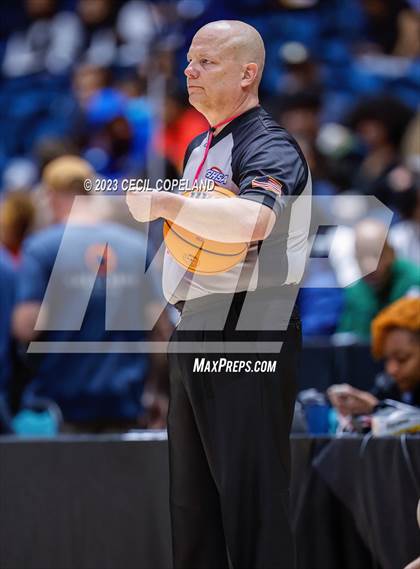 Thumbnail 2 in Norcross vs. Brookwood (GHSA 7A Championship) photogallery.