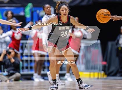 Thumbnail 2 in Norcross vs. Brookwood (GHSA 7A Championship) photogallery.
