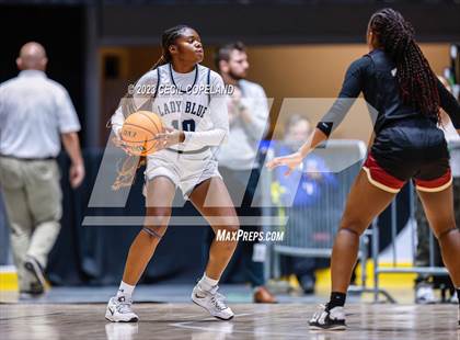 Thumbnail 1 in Norcross vs. Brookwood (GHSA 7A Championship) photogallery.