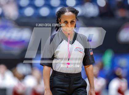 Thumbnail 2 in Norcross vs. Brookwood (GHSA 7A Championship) photogallery.