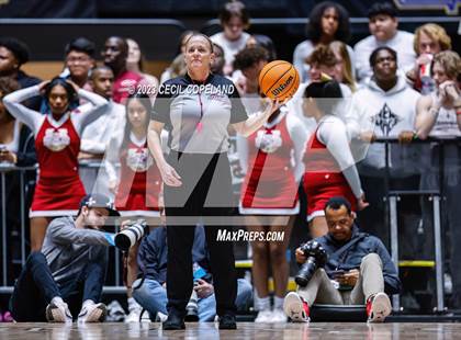Thumbnail 2 in Norcross vs. Brookwood (GHSA 7A Championship) photogallery.