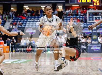 Thumbnail 3 in Norcross vs. Brookwood (GHSA 7A Championship) photogallery.