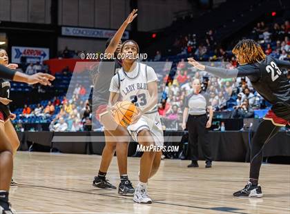 Thumbnail 2 in Norcross vs. Brookwood (GHSA 7A Championship) photogallery.