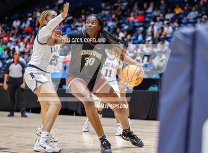 Thumbnail 2 in Norcross vs. Brookwood (GHSA 7A Championship) photogallery.