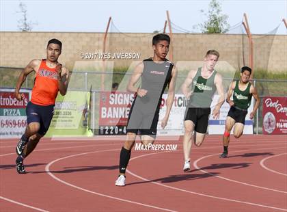 Thumbnail 1 in Capital Valley Conference Trials  photogallery.